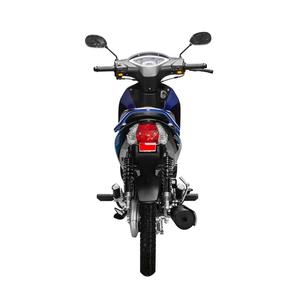 Prix de gros bon marché Scooter à essence bleu pour adultes Stable <span class=keywords><strong>Motocross</strong></span> tout-terrain - Product Image 5