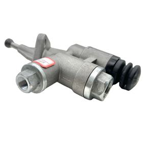 ET076 Traktor-Kraftstoffzuführpumpe Kraftstofftransferpumpe Dieselkraftstoff Liftpumpe 3930202 3932224 3932227 - Product Image 3