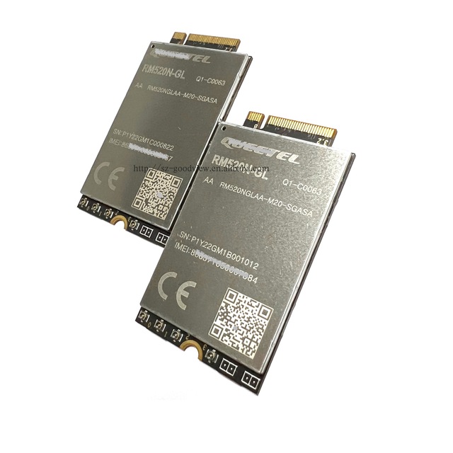 RM530N-GL M.2 5G NR Sub-6 and mmWave Module RG520N-GL RG520F RM521F RM520F RM530N RM530F RM500Q RM502Q RM505Q