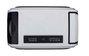 Climatiseur <span class=keywords><strong>portable</strong></span> 3 en 1, ventilateur de refroidissement, <span class=keywords><strong>12000</strong></span>, <span class=keywords><strong>btu</strong></span> R410a, dépersonalisé, climatiseur - Product Image 2