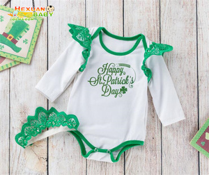 My 1st-Pelele de manga larga para niñas recién nacidas, falda de tutú de encaje, trajes, ropa de 0 a 24 meses - Product Image 2