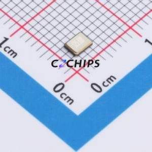 SWXC8ABVE0-25.400000 Crystal (Passive) SMD3225-4P Crystal Oscillator SMD Crystal Oscillator 25.4MHz 10ppm 10pF - Product Image 1