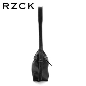 Borse RZCK OEM Stock borsone a tracolla in pelle di grandi dimensioni borse da viaggio universitarie di classe Tote Bag per donna e ragazze Online - Product Image 3