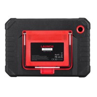 [Version UE et Royaume-Uni] LANCEMENT X431 PRO3S + V5.0 Outil de balayage bidirectionnel, plus de 37 services de réinitialisation, diagnostic Bluetooth complet du système OE