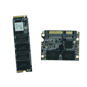 NVMe 2280โซลิดสเตทไดรฟ์128GB 256GB 512GB 1TB 2TB NVMe M.2 SSD สำหรับแล็ปท็อปเดสก์ท็อป - Product Image 3