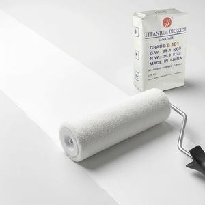 Anatase-mercado de pigmento a base de aceite, dióxido de <span class=keywords><strong>titanio</strong></span> b101 tio2, <span class=keywords><strong>precio</strong></span> más bajo - Product Image 2
