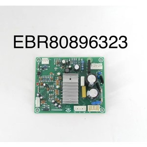 Placa de Control de Alta Calidad EBR80896323 <span class=keywords><strong>para</strong></span> Refrigerador Eléctrico, Buen Precio en Repuestos Compatibles - Product Image 1