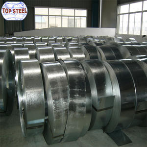 Код ТН ВЭД Горячая оцинкованная углеродистая g550 z275 оцинкованная сталь в рулонах, оцинкованного стального листа - Product Image 6