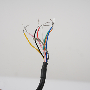 EE38A6-H4AR-1024 mã hóa mới cho CNC, ứng dụng công nghiệp bộ mã hóa quang học tùy chỉnh thay thế bộ mã hóa elco eb38a6 - Product Image 5