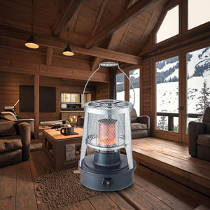 Vente flash : Réchaud à <span class=keywords><strong>gaz</strong></span> portable 2 en 1 personnalisable, petit cuisinière <span class=keywords><strong>mobile</strong></span> pour un <span class=keywords><strong>chauffage</strong></span> rapide, idéal pour le camping, la pêche et la randonnée - Product Image 1