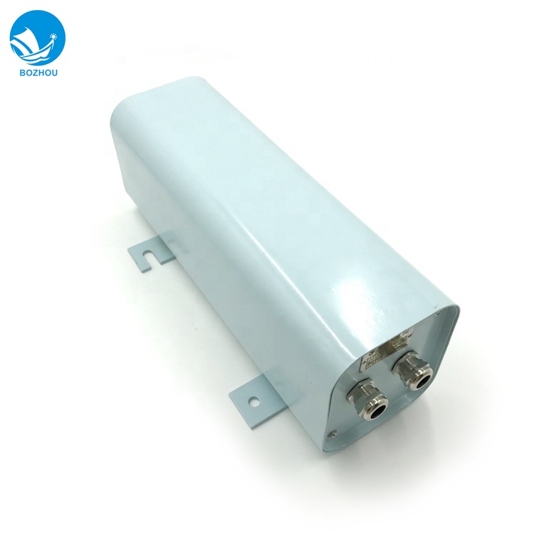 IMPA 791126 400W 110V 高圧水銀安定器（船舶用水銀ランプ用 