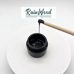 Resina de Shilajit con Miel Rainwood, Resina de Shilajit Pura del Himalaya con Minerales, Ácido Fúlvico, Magnesio, Zinc, Resina de Shilajit con Miel - Product Image 2