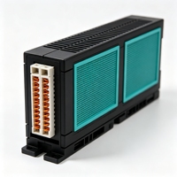 Konfigurasi Manual Asli Baru 6ES7398-8FA10-8BA0 CPU 6ES7398-8FA10-8CA0 6ES7398-8FA10-8DA0 Pengontrol PLC 6ES73988FA108BA0