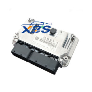 Jetta A5 Golf Med17.5.20 Volkswagen Motor Computerbord Volkswagen Motor Besturingseenheid <span class=keywords><strong>Ecu</strong></span> 03c906022bk - Product Image 2