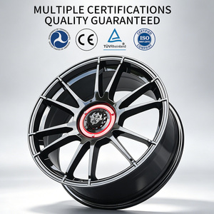 Ruedas FLowtone de 17, 18 y 19 Pulgadas, 5X100/114.3/112/108, Llantas de Aleación Moza ks Pro, Ruedas oz Racing, Piezas de Automóvil para Tata Altroz para Carreras - Product Image 4