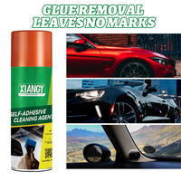 Spray Dissolvant Rapide de Colle et Adhésifs pour Voiture et Maison, Nettoyant pour Autocollants – Vente en Gros