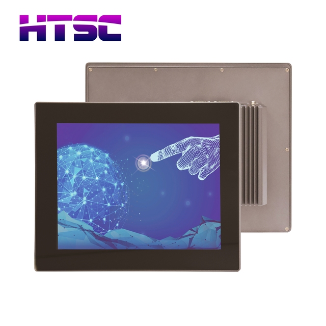 Durable Using Cheap Price Industrial All in One Pc Computer Industrial Touch All in One Pc