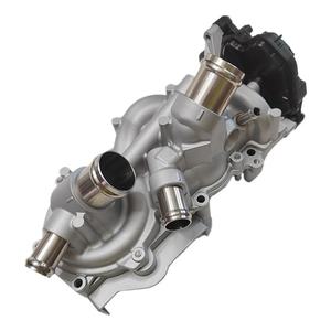 Nouveau 05E121111M 05E121111K 05E121111R 05E907593 pour A1 A3 Q2 Q3 <span class=keywords><strong>Golf</strong></span> <span class=keywords><strong>7</strong></span>/P-assat B8/Tiguan/Skoda/Seat <span class=keywords><strong>pompe</strong></span> à <span class=keywords><strong>eau</strong></span> électrique - Product Image 2