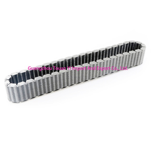 Cadena <span class=keywords><strong>de</strong></span> transmisión del eje <span class=keywords><strong>de</strong></span> salida <span class=keywords><strong>de</strong></span> la <span class=keywords><strong>caja</strong></span> <span class=keywords><strong>de</strong></span> transferencia <span class=keywords><strong>de</strong></span> transmisión MD704196 para <span class=keywords><strong>Mitsubishi</strong></span> Pajero <span class=keywords><strong>Montero</strong></span> 1st I Triton L200 L300 - Product Image 4