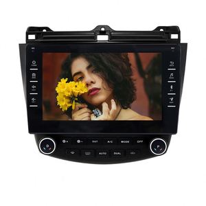Nhà Máy Bán buôn 9 ''Màn hình cảm ứng autoradio đơn vị đứng đầu <span class=keywords><strong>Android</strong></span> cho Honda Accord 7 đài phát thanh Xe GPS - Product Image 4