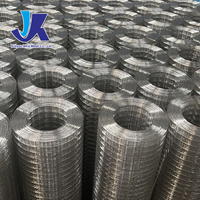 Fabriqué en Chine-Clôture métallique galvanisée antirouille pour l'élevage de volailles