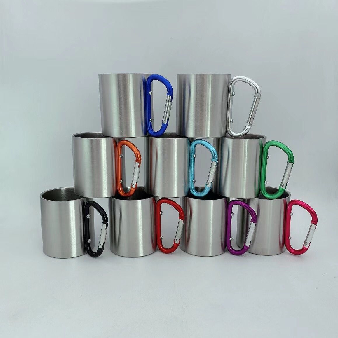 9 colori possono essere scelgono