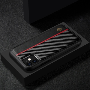 <span class=keywords><strong>Funda</strong></span> Protectora de Alta Calidad a Prueba de Golpes para <span class=keywords><strong>iPhone</strong></span> 11/12 <span class=keywords><strong>Mini</strong></span>/<span class=keywords><strong>13</strong></span> <span class=keywords><strong>Mini</strong></span>, para <span class=keywords><strong>iPhone</strong></span> 12/<span class=keywords><strong>13</strong></span>/14/15, Fundas de Fibra de Carbono - Product Image 4