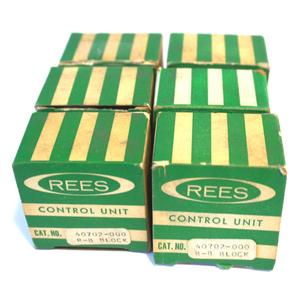 ORIGINAL SUPPLY 6 REES 40702-000 MÉTHODE DE CONTACT S 40702000 - Product Image 1