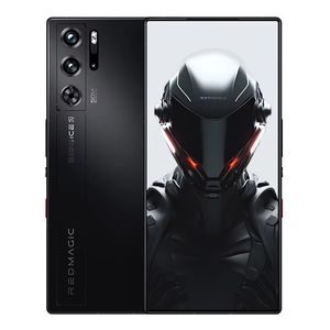 Teléfono para Juegos ROm Nubia Red Magic 9 <span class=keywords><strong>Pro</strong></span> 50MP, Batería de 5500 mAh, Cargador de 80 W, Snapdragon 8 Gen 3 5G - Product Image 3