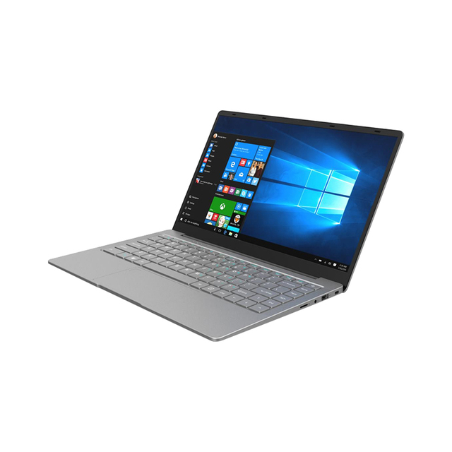 Factory OEM 14.1 Inch Laptop Exquisite Thin Ultra-Sensitive Touchpad Notebook PC Folding Style Gaming Laptop
