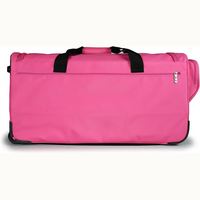 Échantillon Gratuit : Sac de Danse avec Porte-Vêtements et Roulettes pour Compétition, Sac de Voyage pour Danseur, Sac de Sport pour Vêtements
