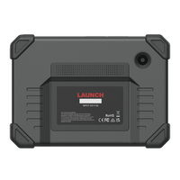 LAUNCH X-431 Pro Dyno, Herramienta de Diagnóstico Automotriz Universal Bidireccional, Escáner OBD2 Profesional