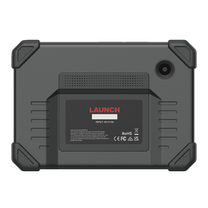LAUNCH X-431 Pro Dyno, Herramienta de Diagnóstico Automotriz Universal Bidireccional, Escáner OBD2 Profesional - Product Image 4