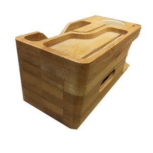 Service de fabrication sur mesure de meubles/œuvres d'art en bois, pièces en bois découpées/fraîchies/tournées par CNC, usinage du bois CNC - Product Image 4