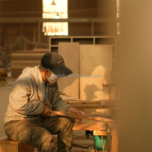 Lusso moderno soggiorno mobili in stile Americano comò con mano a mano-intagliato quercia cornici scanalata <span class=keywords><strong>doppia</strong></span> porta armadio - Product Image 6