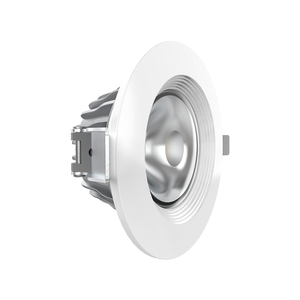 Luminaria LED Empotrable Inteligente con Temporizador por Aplicación, Atenuación y Alerta de Fallos, Chip Importado Directo de Fábrica, Iluminación Industrial para Hospitales - Product Image 1