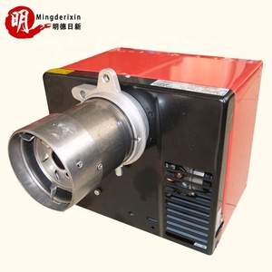 Popular modelo Manual de recubrimiento en polvo curado industria horno para venta - Product Image 2