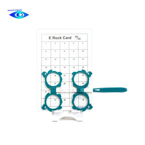 Optometrie Flipper Augen <span class=keywords><strong>test</strong></span> APL-F5 optische Augen flipper - Product Image 4