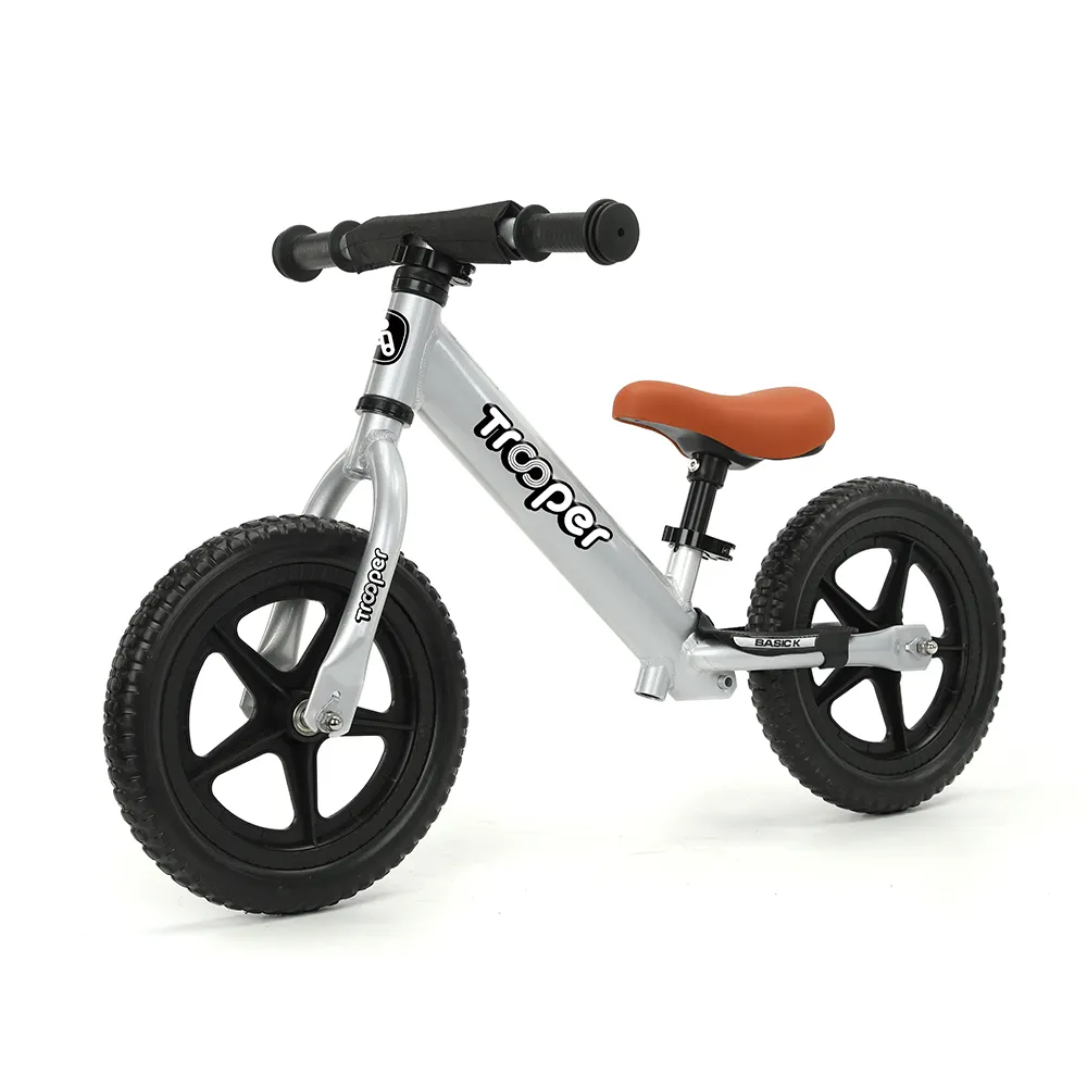 새로운 마그네슘 puky1.9kg bleu 2022 마그네슘 아기 장난감 1 세 소년 선물 균형 자전거