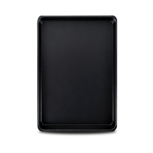 Mới đến hình chữ nhật 40*60 Lò nướng thương mại khay nướng bánh mì khay nướng không dính khay nướng - Product Image 3