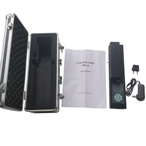 NADE YMJ-A Laboratorium Pertanian pengukuran area daun portabel meteran area daun digunakan di pertanian, sektor, hutan - Product Image 3