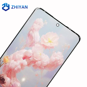 Écran de remplacement complet pour <span class=keywords><strong>Motorola</strong></span> G22 <span class=keywords><strong>E32</strong></span> E32S E22S 6,5 pouces LCD Digitizer – Vente en gros ZHIYAN – Garantie 1 an - Product Image 2