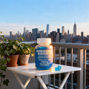 OEM özel etiket <span class=keywords><strong>CLA</strong></span> Gummies bağışıklık için maksimum güç ağırlık yönetimi takviyesi meyveli yağsız kas kütlesi artırmak - Product Image 4