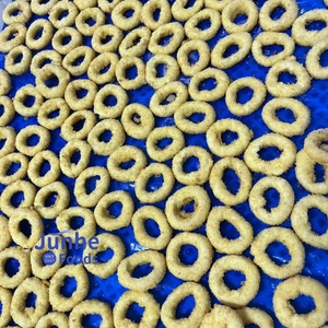 Paquete a granel Frozen Pre-Fried Cebolla Anillos IQF Crispy Air Fryer Ready Bag <span class=keywords><strong>para</strong></span> niños y servicio de comida - Product Image 5