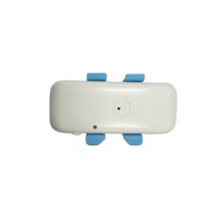 Smart Pet GPS Finder Dispositif Tracker Nouveau Sans Fil Mini 4G Cat1 Pas Cher Puce Localisateur PCB PCBA Étanche En Plastique Collier De Chien