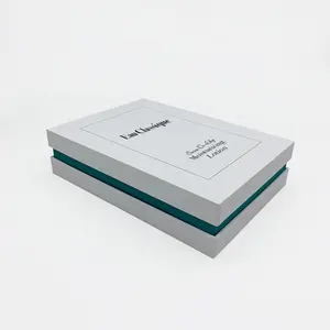 कॉस्मेटिक पैकेजिंग के लिए उच्च गुणवत्ता वाला अच्छा डिजाइन कस्टम हार्ड पेपर लोशन बॉक्स