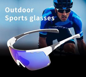 Custom logo Interchange Golf Polarized Cycling Glasses Golf Outdoor Sport Sunglasses Sports <b>Eyewear</b> - Product Image 3