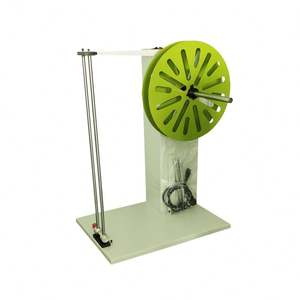 เครื่องป้อนลวดอัตโนมัติ, เครื่องป้อนสายเคเบิลแบบเหนี่ยวนำเครื่องป้อนสายสำหรับสายไฟ - Product Image 3