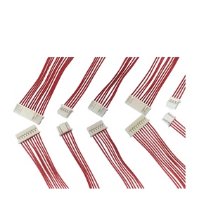 PAP-03V-S ban đầu 2.0mm JST Kết nối khóa bắt ul10070 24AWG dây khai thác xe phanh lái xe máy ảnh ứng dụng máy tính - Product Image 4