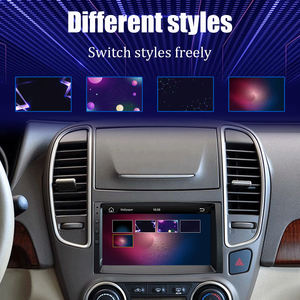 Unidad Principal Inteligente para Automóvil con Sistema Linux, para Nissan Sylphy, Pantalla de 7 Pulgadas, <span class=keywords><strong>Android</strong></span> <span class=keywords><strong>Auto</strong></span> y CarPlay, Reproductor Multimedia de Video, Electrónica para Automóvil, Bluetooth - Product Image 5